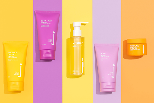 Is cleansing making your skin dirtier?