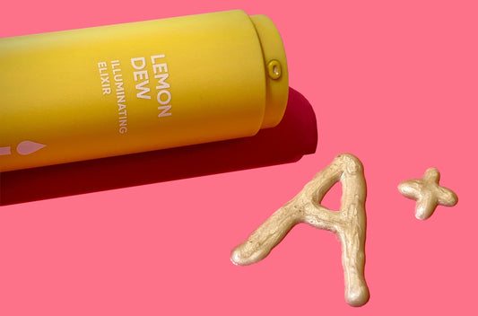 If your skin says no to Retinol