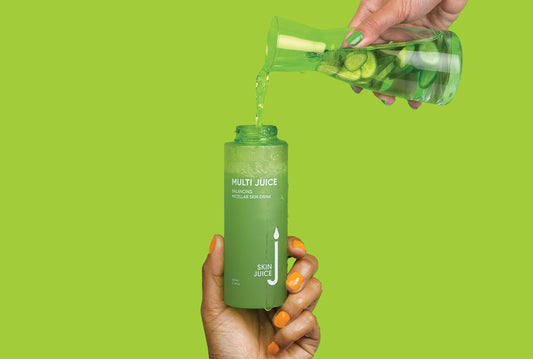 5 reasons to keep your skin hydrated