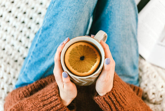 5 Lifestyle Habits to Improve Collagen.