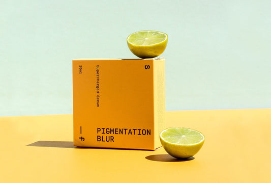 Treating Pigmentation