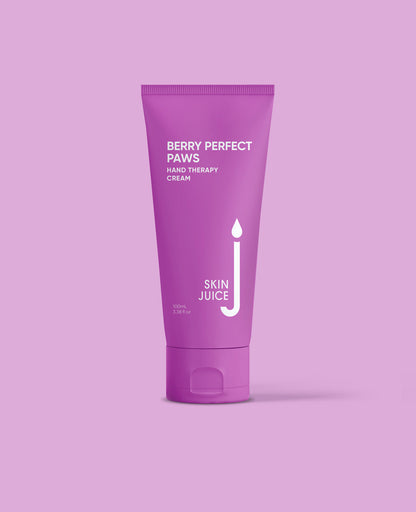 Berry Perfect Paws Hand Therapy Cream