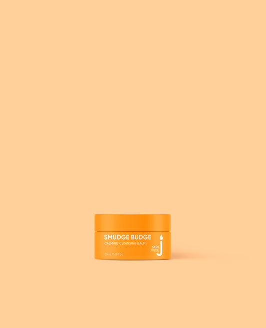 Smudge Budge Mini Calming Cleansing Balm