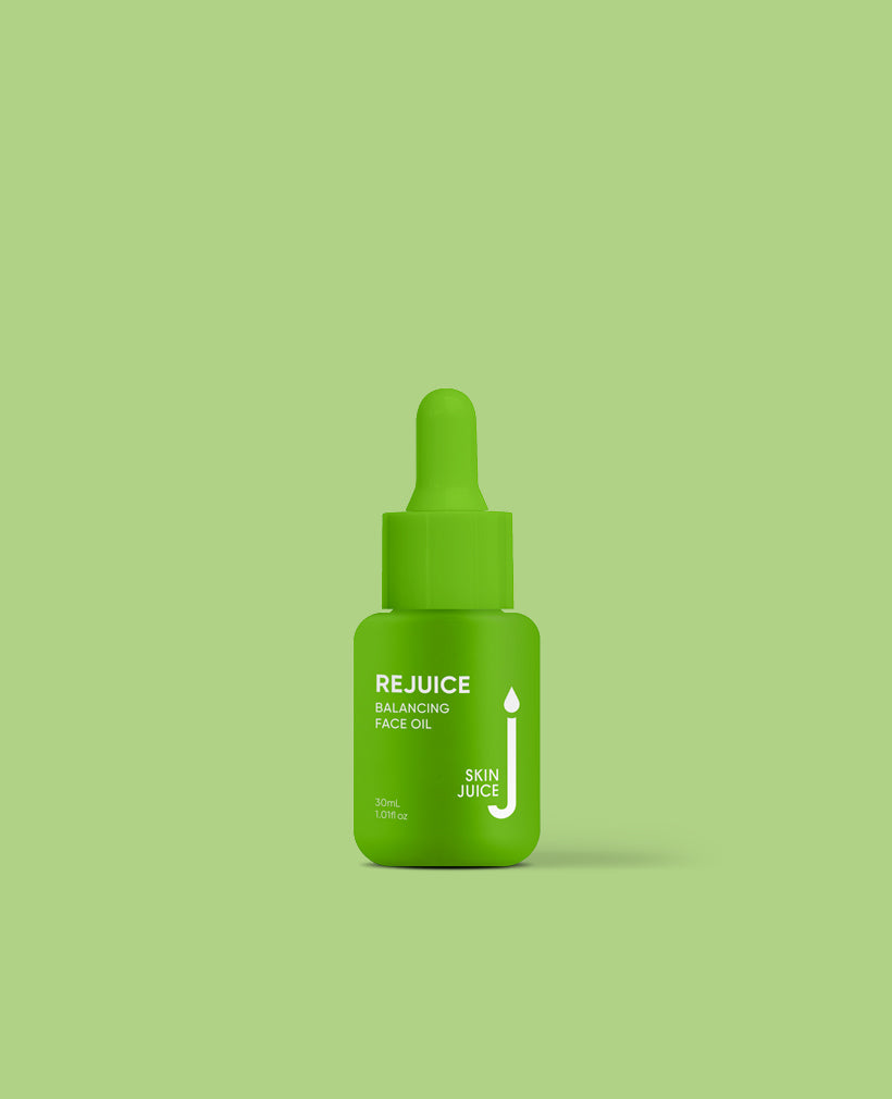 Rejuice Balancing Face Oil