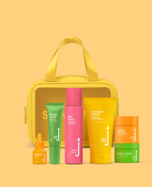 Feed Me - Balanced Skin Ultimate Skin Diet