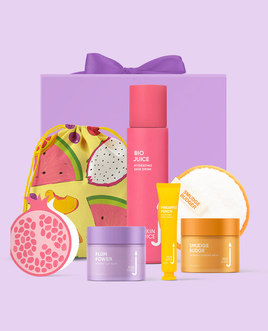 First Taste of Skincare