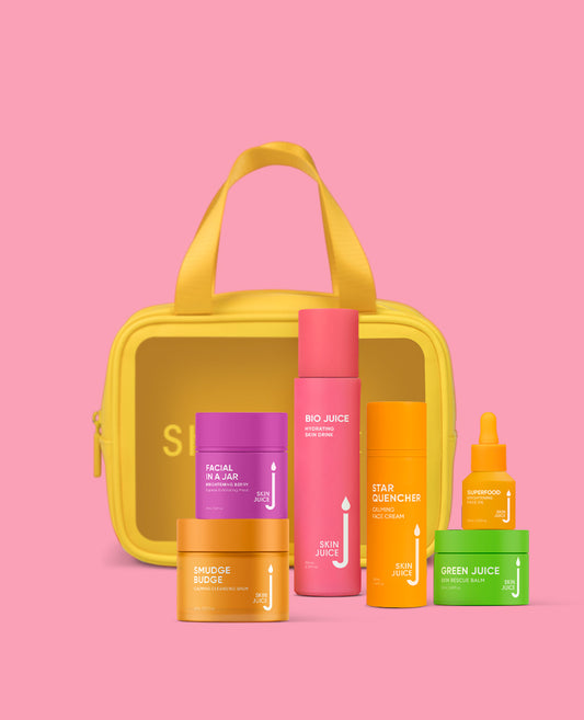 Glow Me - Ultimate Skin Diet for Pregnancy