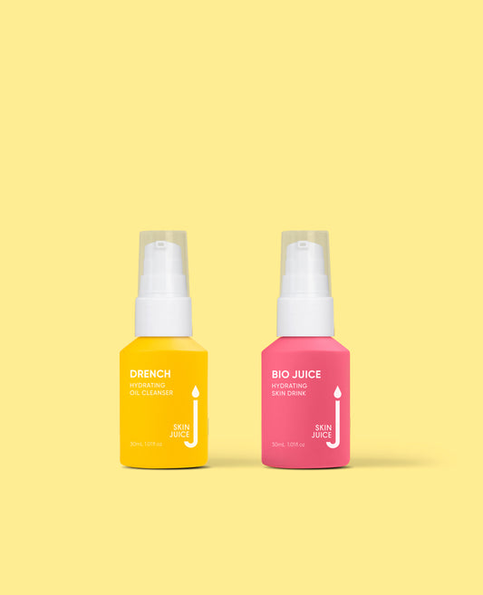 Hyper Hydration Minis