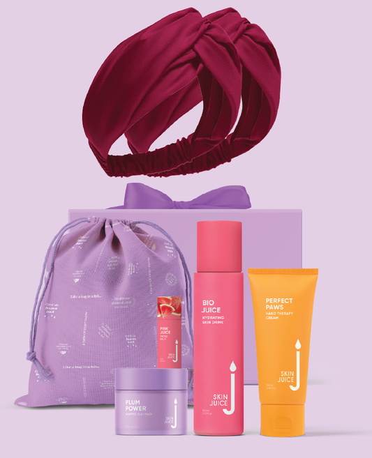 Mum & Me Pamper Pack