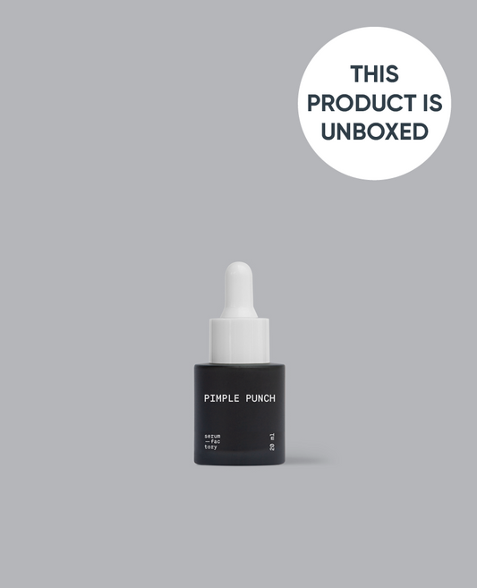 Pimple Punch Supercharged Serum