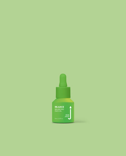 Rejuice Mini Balancing Face Oil