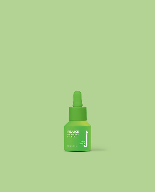 Rejuice Mini Balancing Face Oil