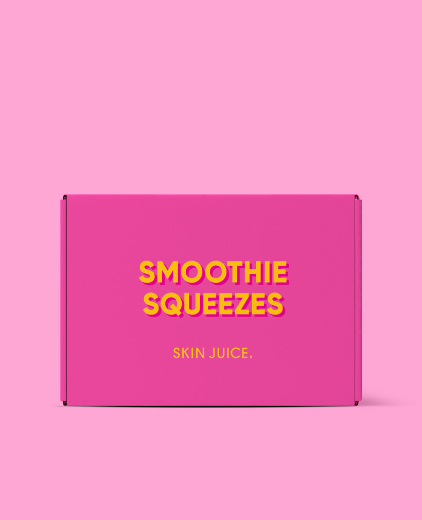 Smoothie Squeezes