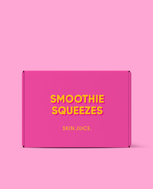 Smoothie Squeezes