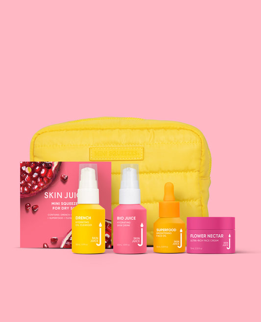 Travel Pack - Dry