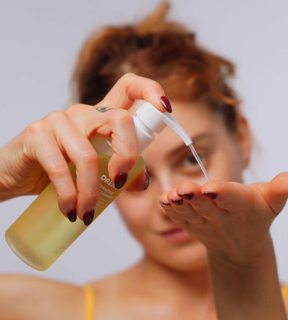 Drench Hydrating Oil Cleanser
