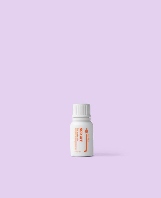 Nod Off Calming Essential Oil Blend