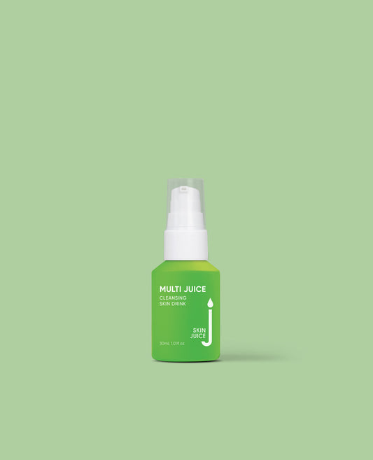 Multi Juice Mini Balancing Micellar Skin Drink
