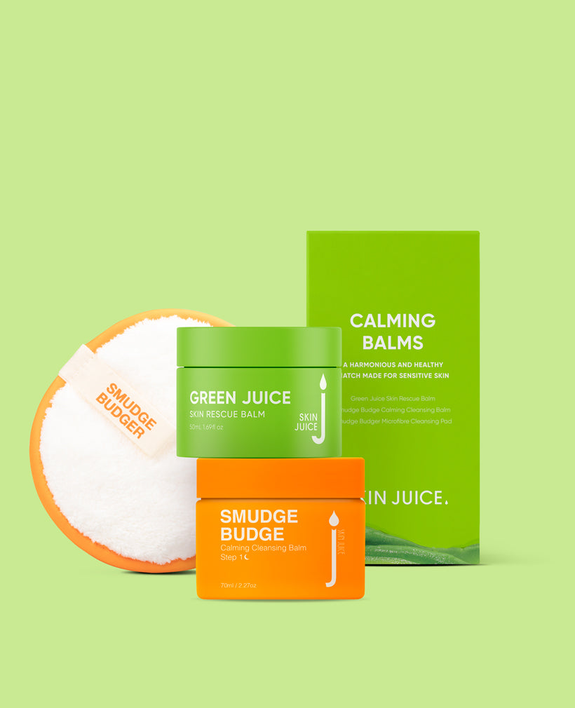 Calming Balms