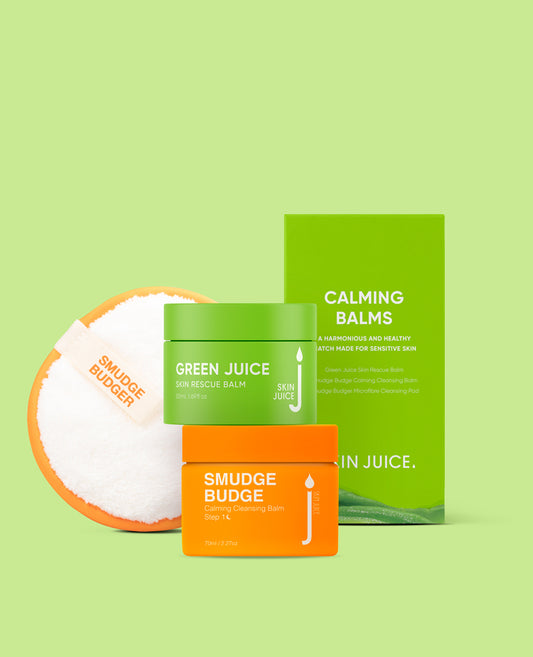 Calming Balms