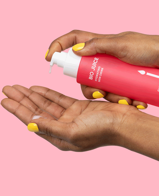 Bio Juice Hydrating Skin Drink