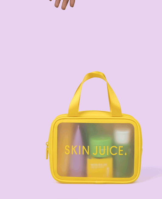 Clear Me - Oily Skin Ultimate Skin Diet