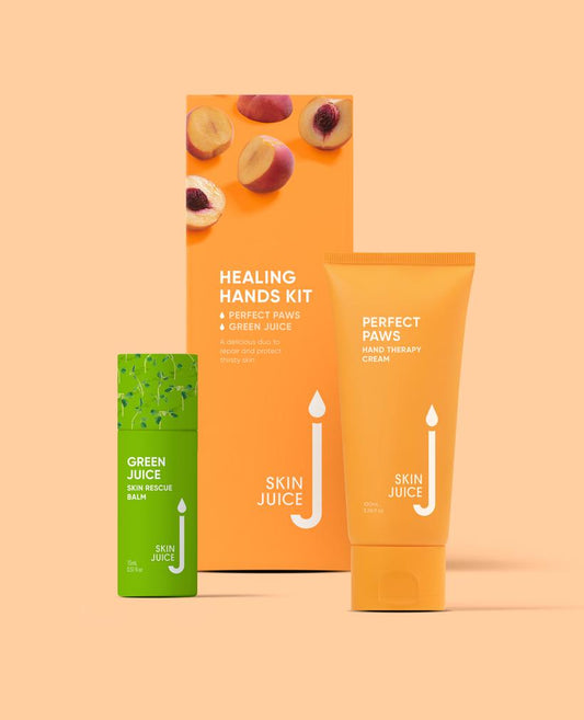 Healing Hands