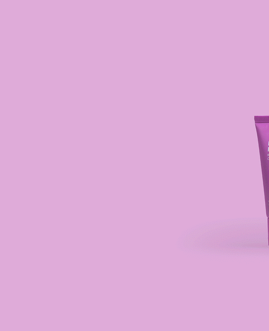 Berry Fresh Mini Refreshing Oil-Gel Cleanser