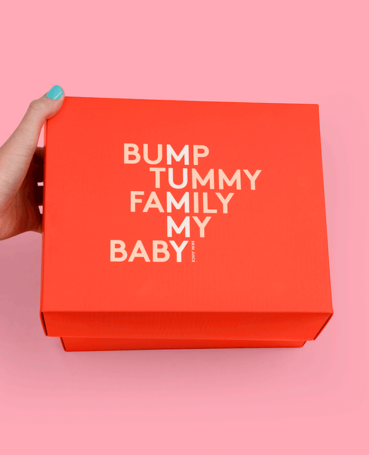 Glow For Two Gift Box