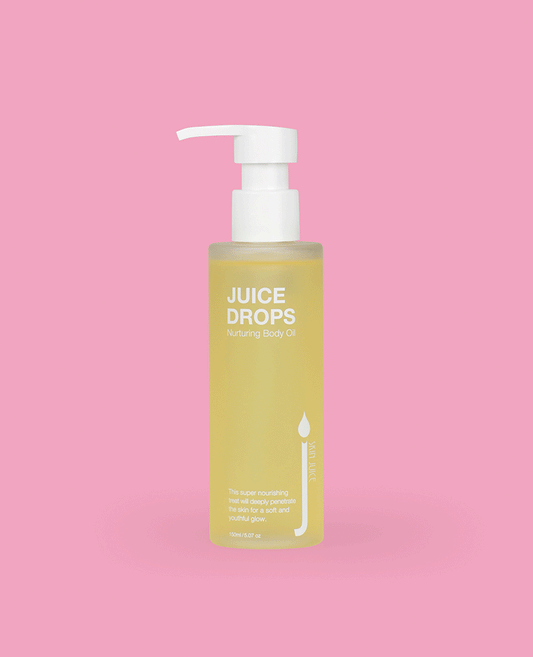 Juice Drops Nourishing Body Oil