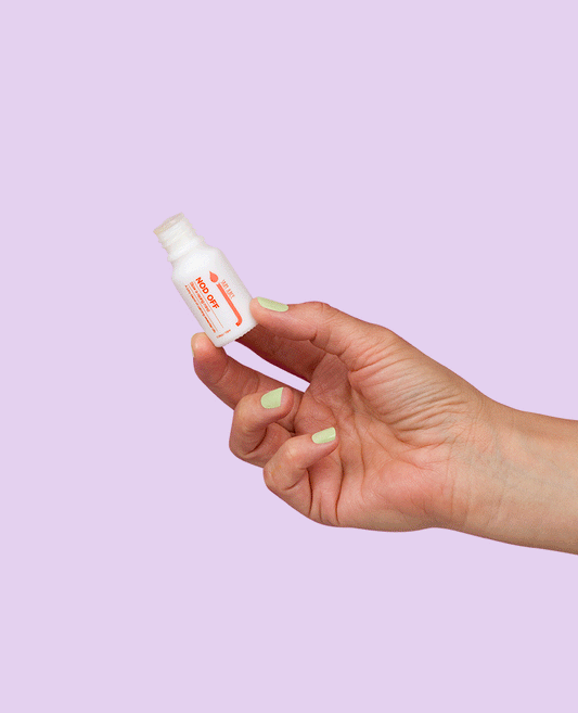 Nod Off Calming Essential Oil Blend