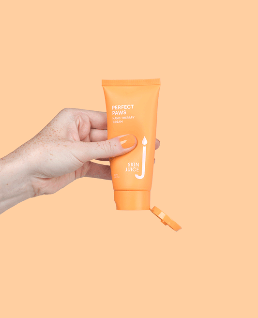 Perfect Paws Hand Therapy Cream