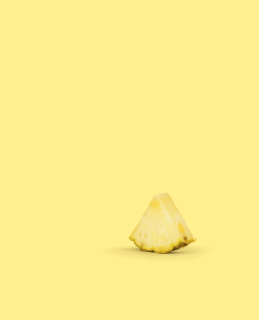 Pineapple Punch Mini Mattifying Face Cream